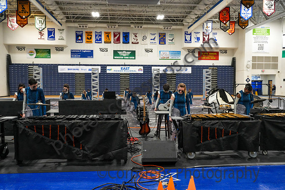 Perkiomen Valley Drumline_240323_Toms River Prelims-05525