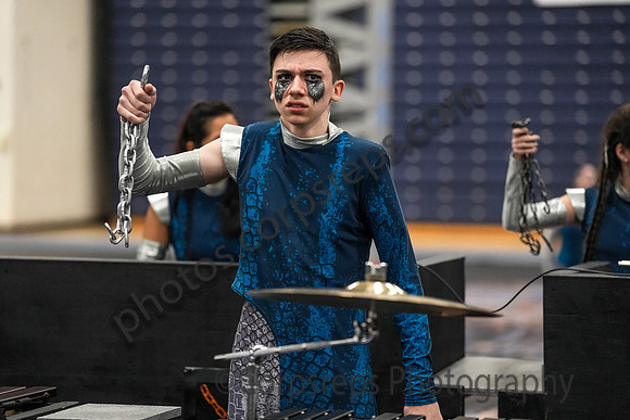 Perkiomen Valley Drumline_240323_Toms River Prelims-05529