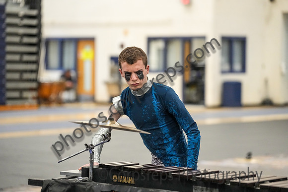 Perkiomen Valley Drumline_240323_Toms River Prelims-05528