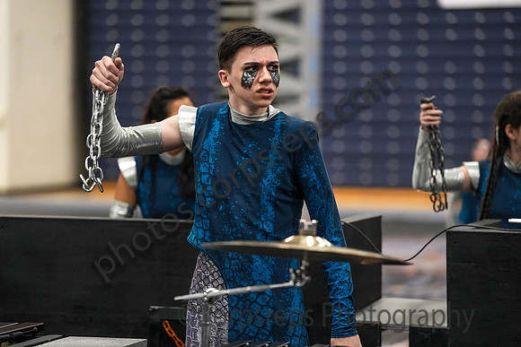 Perkiomen Valley Drumline_240323_Toms River Prelims-05530