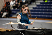 Perkiomen Valley Drumline_240323_Toms River Prelims-05537