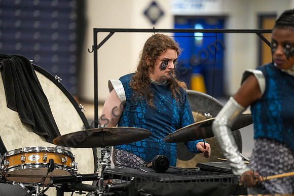 Perkiomen Valley Drumline_240323_Toms River Prelims-05539