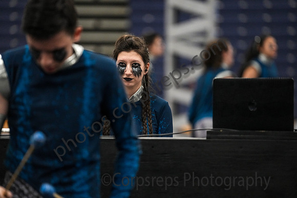 Perkiomen Valley Drumline_240323_Toms River Prelims-05547