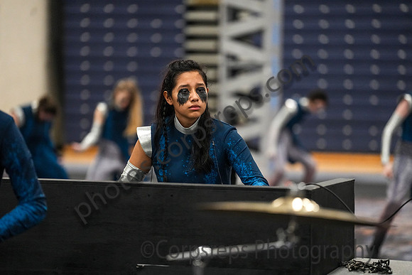 Perkiomen Valley Drumline_240323_Toms River Prelims-05543