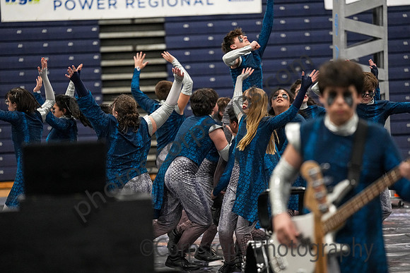 Perkiomen Valley Drumline_240323_Toms River Prelims-05549