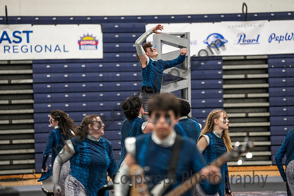 Perkiomen Valley Drumline_240323_Toms River Prelims-05551
