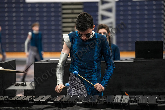 Perkiomen Valley Drumline_240323_Toms River Prelims-05544
