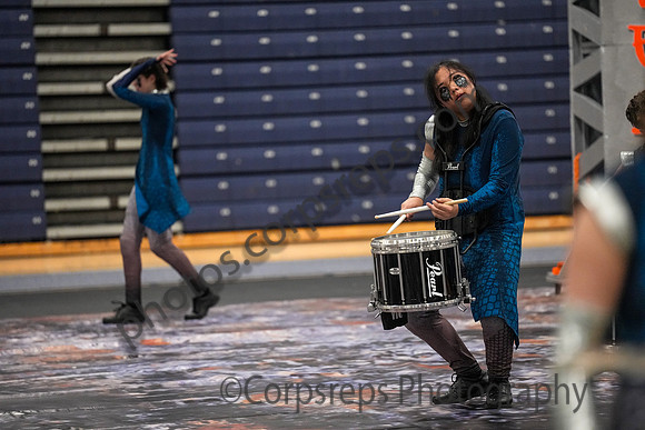 Perkiomen Valley Drumline_240323_Toms River Prelims-05560