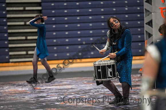 Perkiomen Valley Drumline_240323_Toms River Prelims-05559