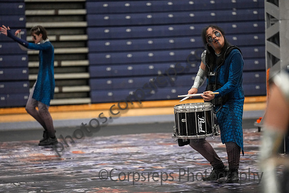 Perkiomen Valley Drumline_240323_Toms River Prelims-05561
