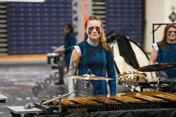 Perkiomen Valley Drumline_240323_Toms River Prelims-05563