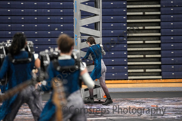 Perkiomen Valley Drumline_240323_Toms River Prelims-05564