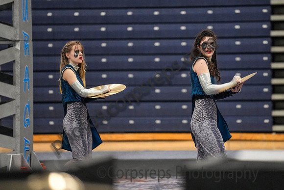 Perkiomen Valley Drumline_240323_Toms River Prelims-05567