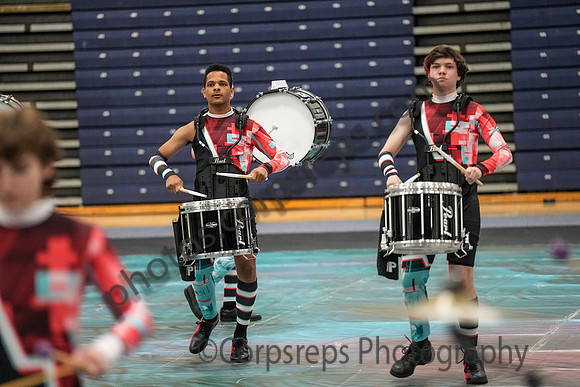 Phoenixville Drumline_240323_Toms River Prelims-01456