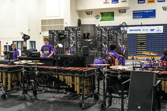 Spartans Indoor Percussion_240323_Toms River Prelims-07782