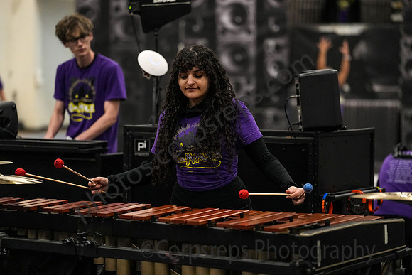 Spartans Indoor Percussion_240323_Toms River Prelims-07794