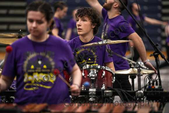 Spartans Indoor Percussion_240323_Toms River Prelims-07797