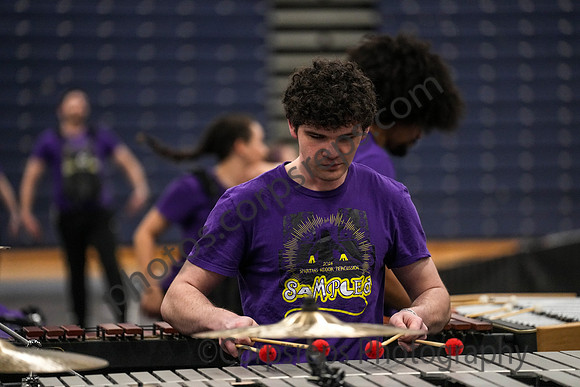 Spartans Indoor Percussion_240323_Toms River Prelims-07798