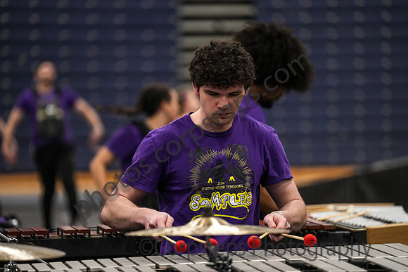 Spartans Indoor Percussion_240323_Toms River Prelims-07799