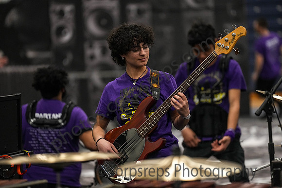 Spartans Indoor Percussion_240323_Toms River Prelims-07803