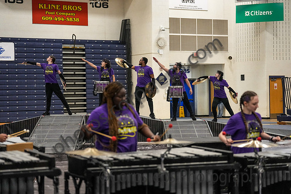 Spartans Indoor Percussion_240323_Toms River Prelims-07802