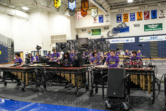 Spartans Indoor Percussion_240323_Toms River Prelims-07807