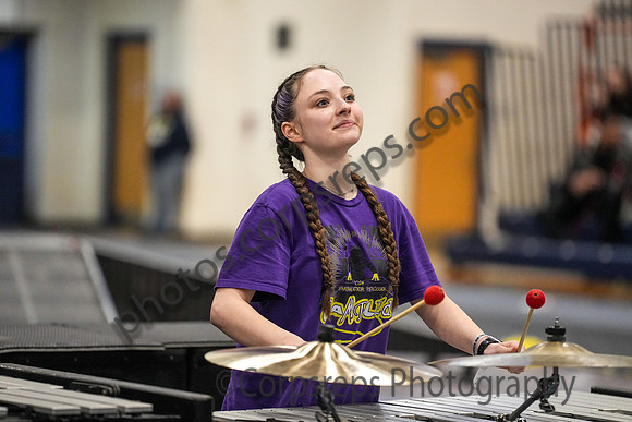 Spartans Indoor Percussion_240323_Toms River Prelims-07809