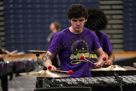 Spartans Indoor Percussion_240323_Toms River Prelims-07816