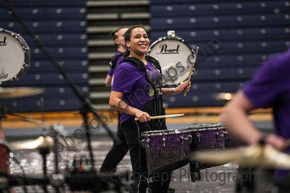 Spartans Indoor Percussion_240323_Toms River Prelims-07819