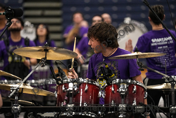 Spartans Indoor Percussion_240323_Toms River Prelims-07822