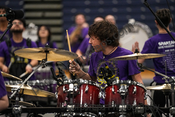Spartans Indoor Percussion_240323_Toms River Prelims-07821