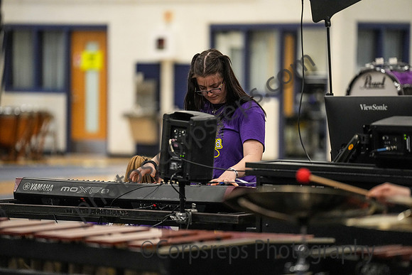 Spartans Indoor Percussion_240323_Toms River Prelims-07830