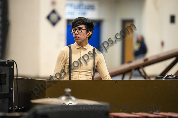 Spring-Ford Drumline_240323_Toms River Prelims-06231