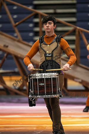 Spring-Ford Drumline_240323_Toms River Prelims-06270