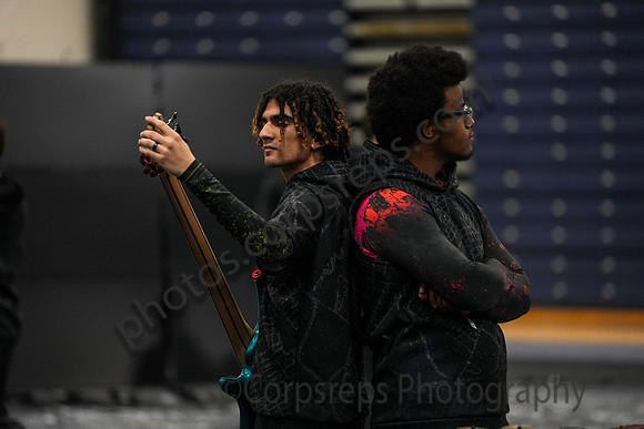 United Percussion 2_240323_Toms River Prelims-08075