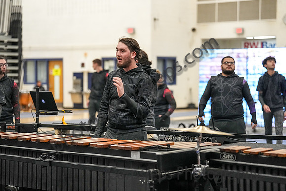 United Percussion 2_240323_Toms River Prelims-08083