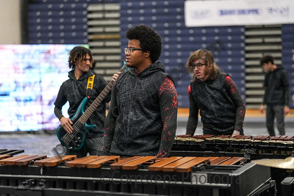 United Percussion 2_240323_Toms River Prelims-08089