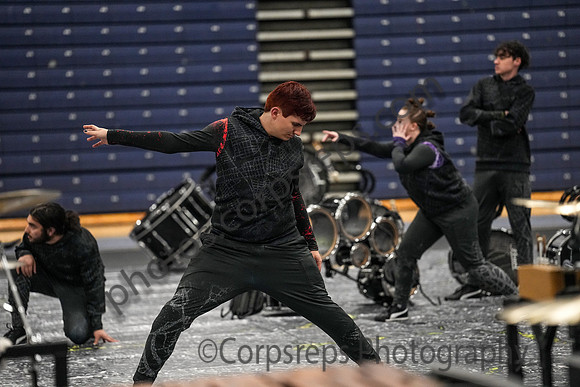 United Percussion 2_240323_Toms River Prelims-08097