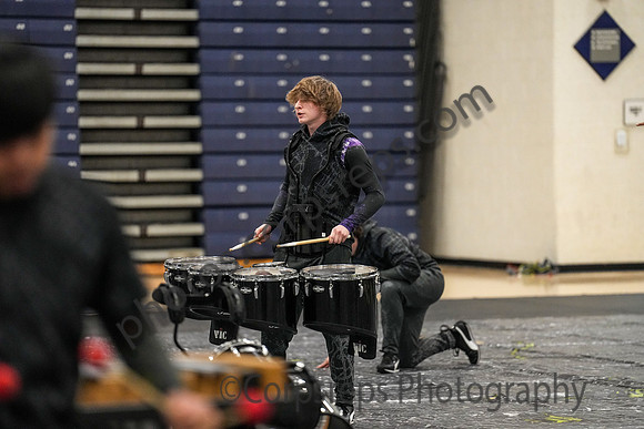 United Percussion 2_240323_Toms River Prelims-08098