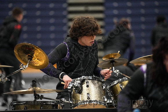 United Percussion 2_240323_Toms River Prelims-08108