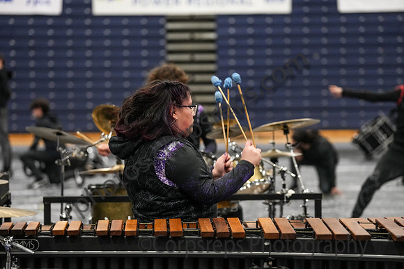 United Percussion 2_240323_Toms River Prelims-08095