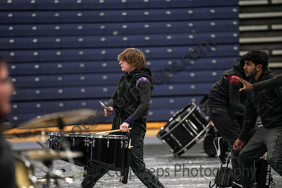 United Percussion 2_240323_Toms River Prelims-08103