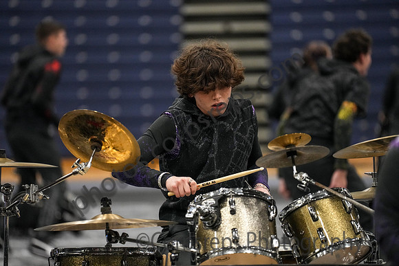 United Percussion 2_240323_Toms River Prelims-08110