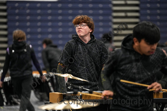 United Percussion 2_240323_Toms River Prelims-08106