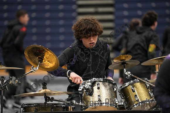 United Percussion 2_240323_Toms River Prelims-08111