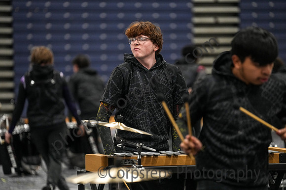 United Percussion 2_240323_Toms River Prelims-08107