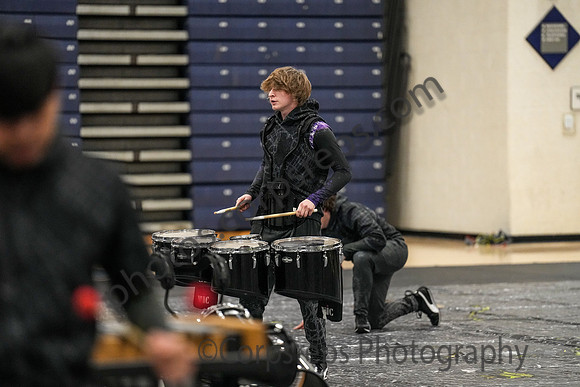 United Percussion 2_240323_Toms River Prelims-08099
