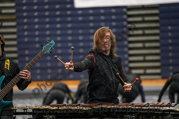 United Percussion 2_240323_Toms River Prelims-08113