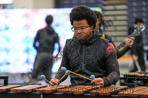 United Percussion 2_240323_Toms River Prelims-08118