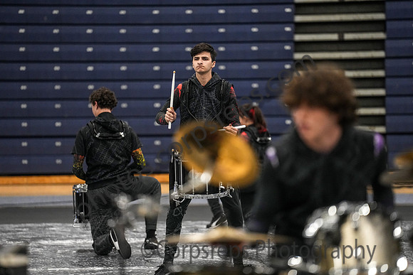 United Percussion 2_240323_Toms River Prelims-08123